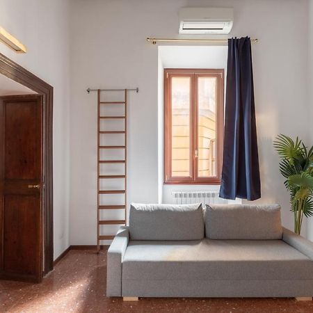 Iflat The Centrality Apartment Rome Exterior photo