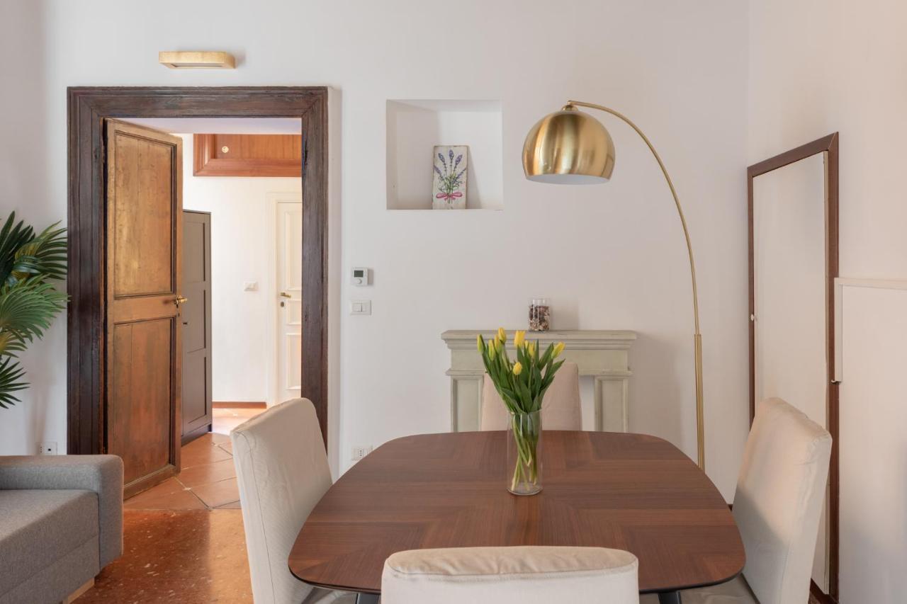 Iflat The Centrality Apartment Rome Exterior photo